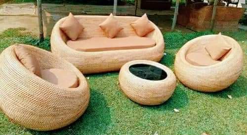 3 Seater Couch