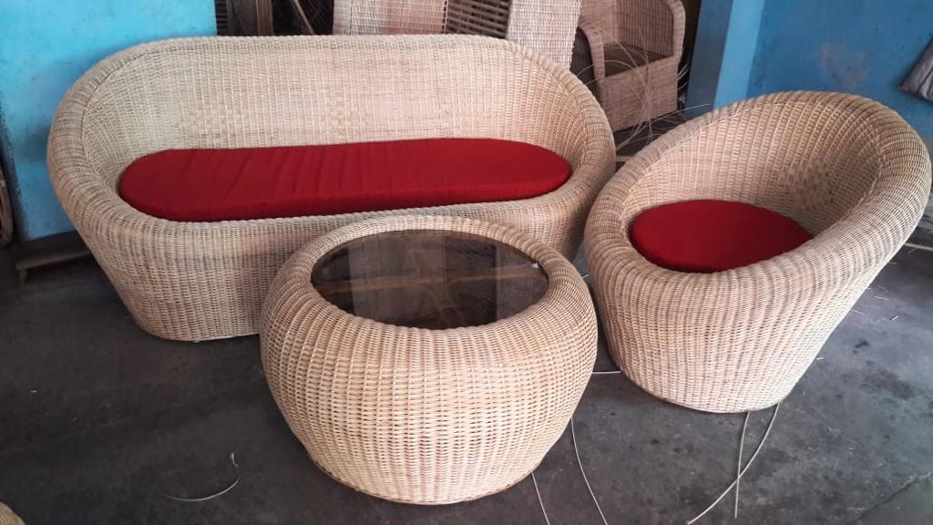 3 Seater Couch