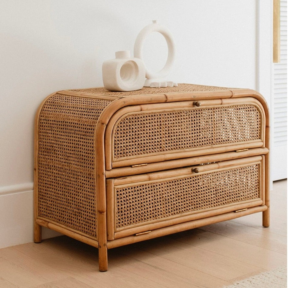RAFFLES CABINET BY INDIA CRAFT