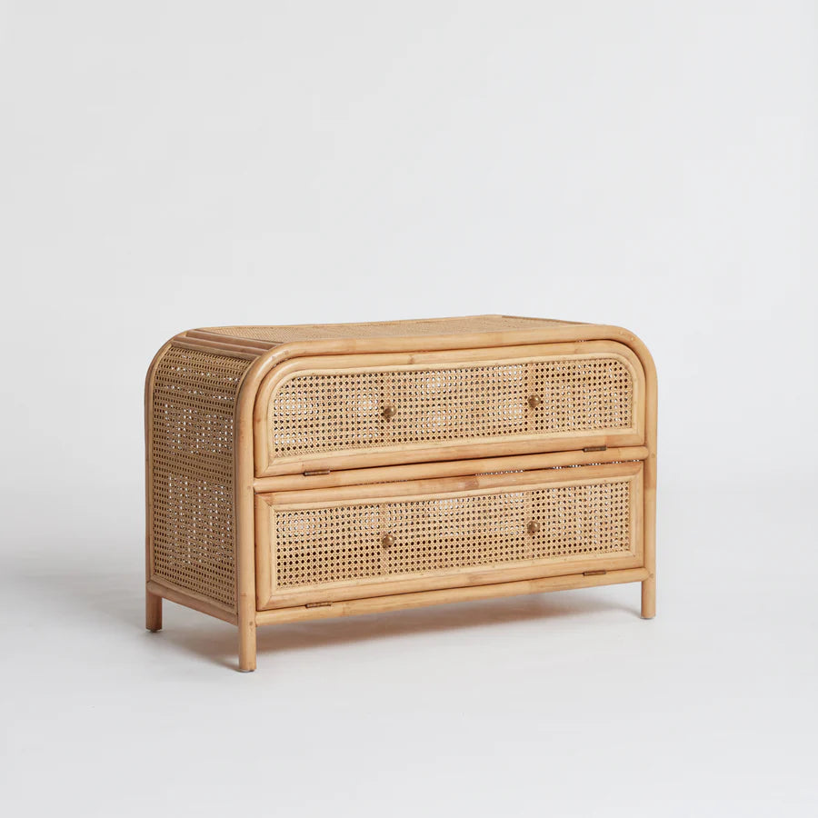 RAFFLES CABINET BY INDIA CRAFT