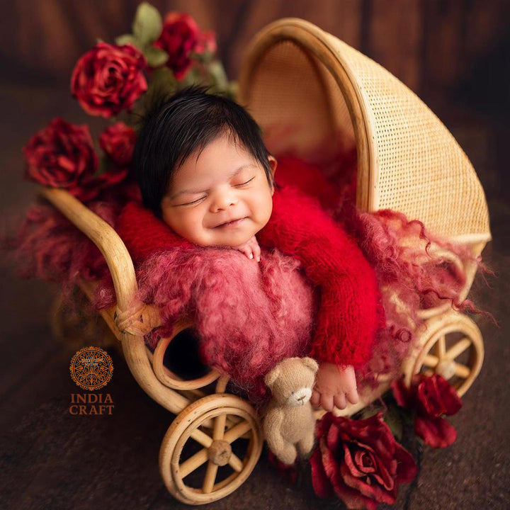 Boho Wagon By India Craft