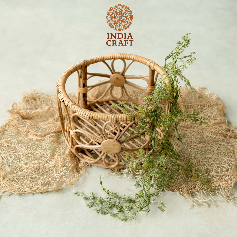 Blossom Basket