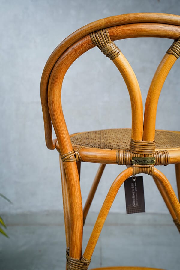 THE INDIA CRAFT BAR STOOL