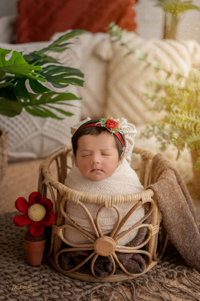 Blossom Basket