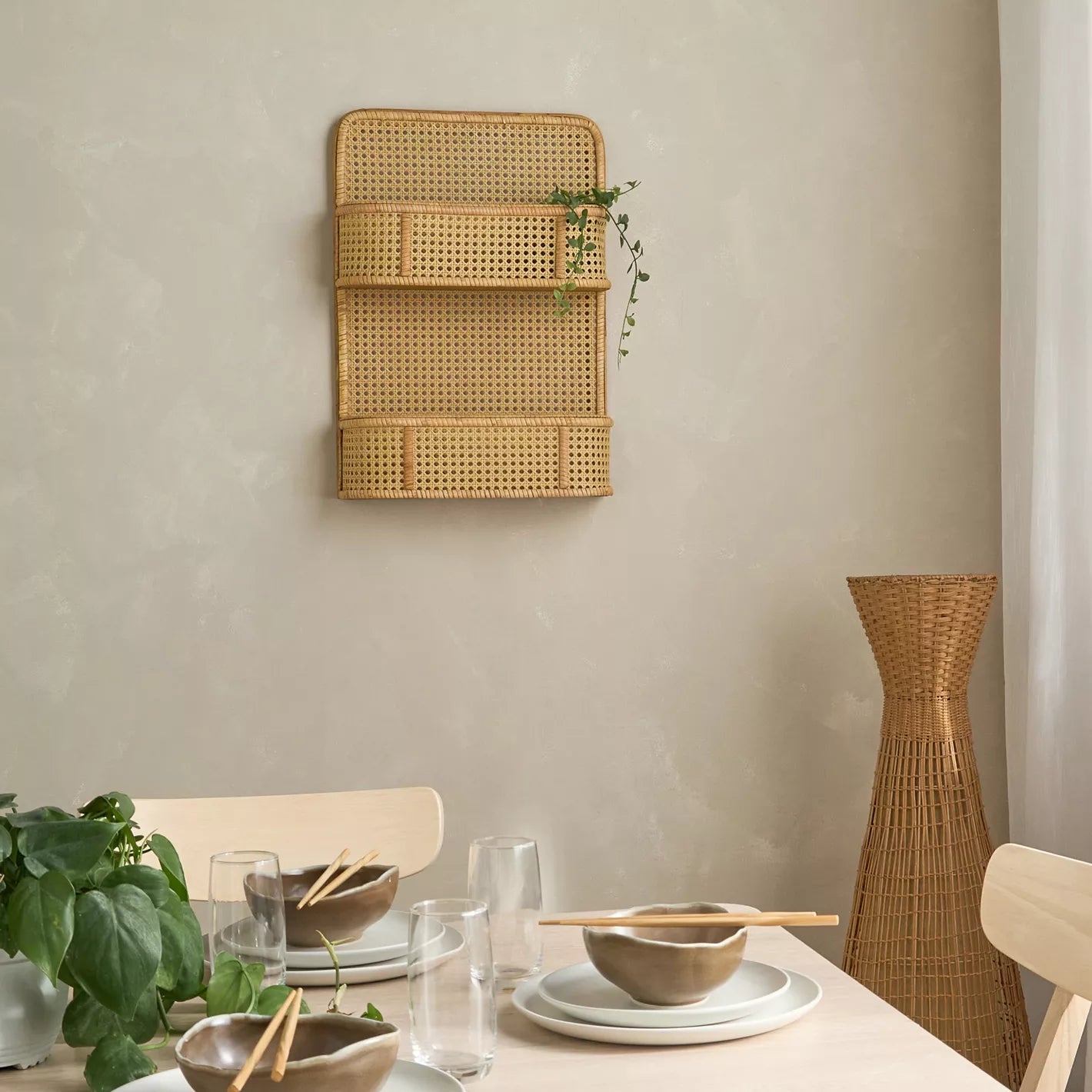 Bodo Wall Shelf