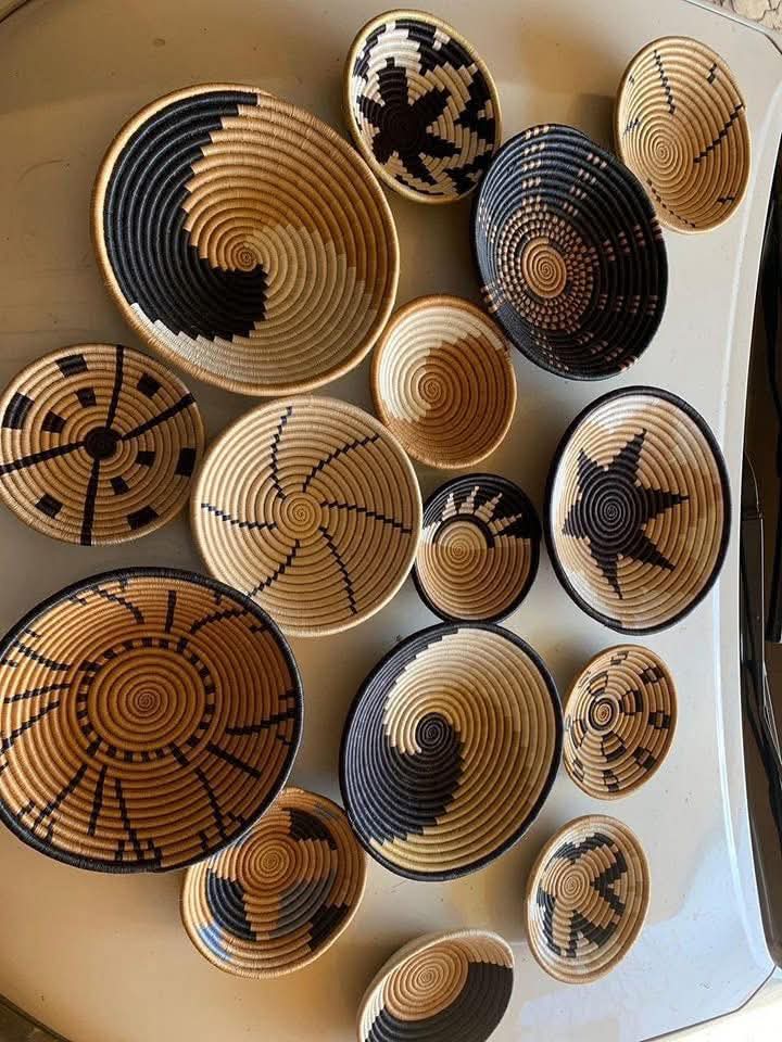 Wall Decor