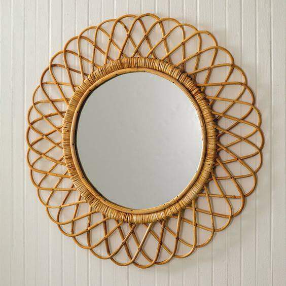 Mirrors