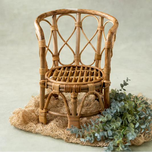 Rattan Baby chair