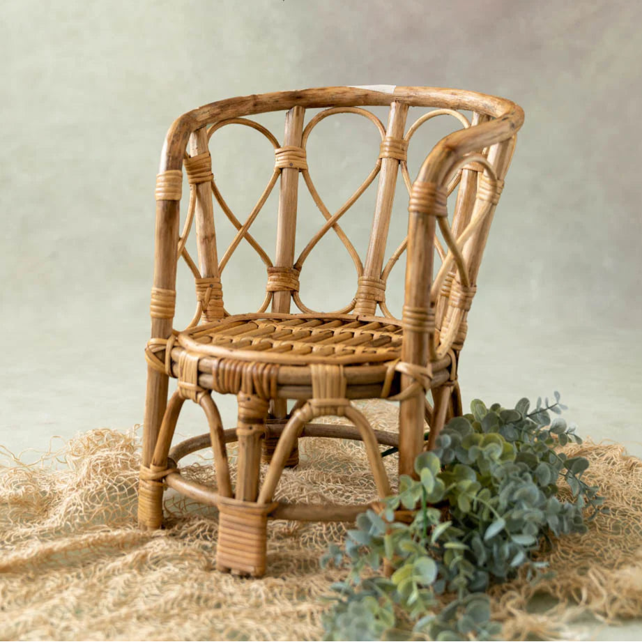 Rattan Baby chair