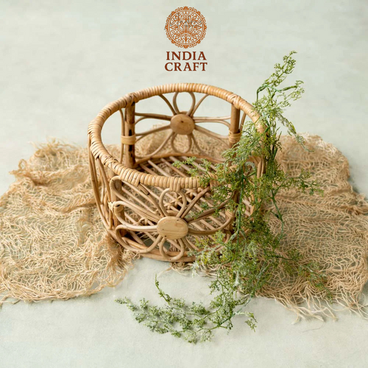 Blossom Basket