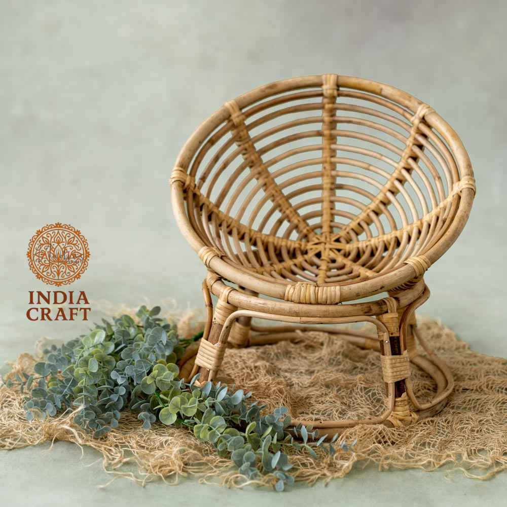 Papasan Chair