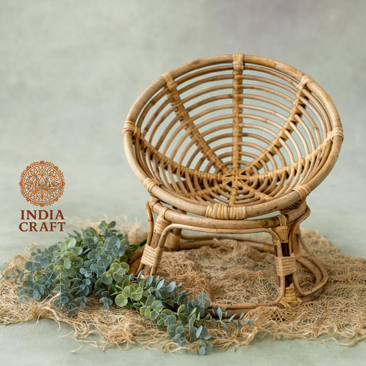 Papasan Chair