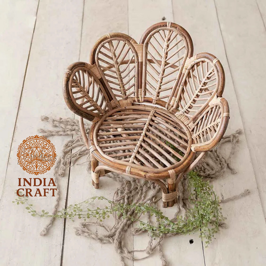 Baby Floral Chair