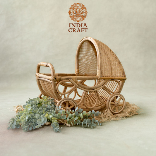 Boho Wagon By India Craft