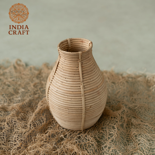 Boho Flower Vase | Height 23 In cm