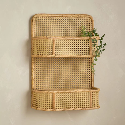 Bodo Wall Shelf