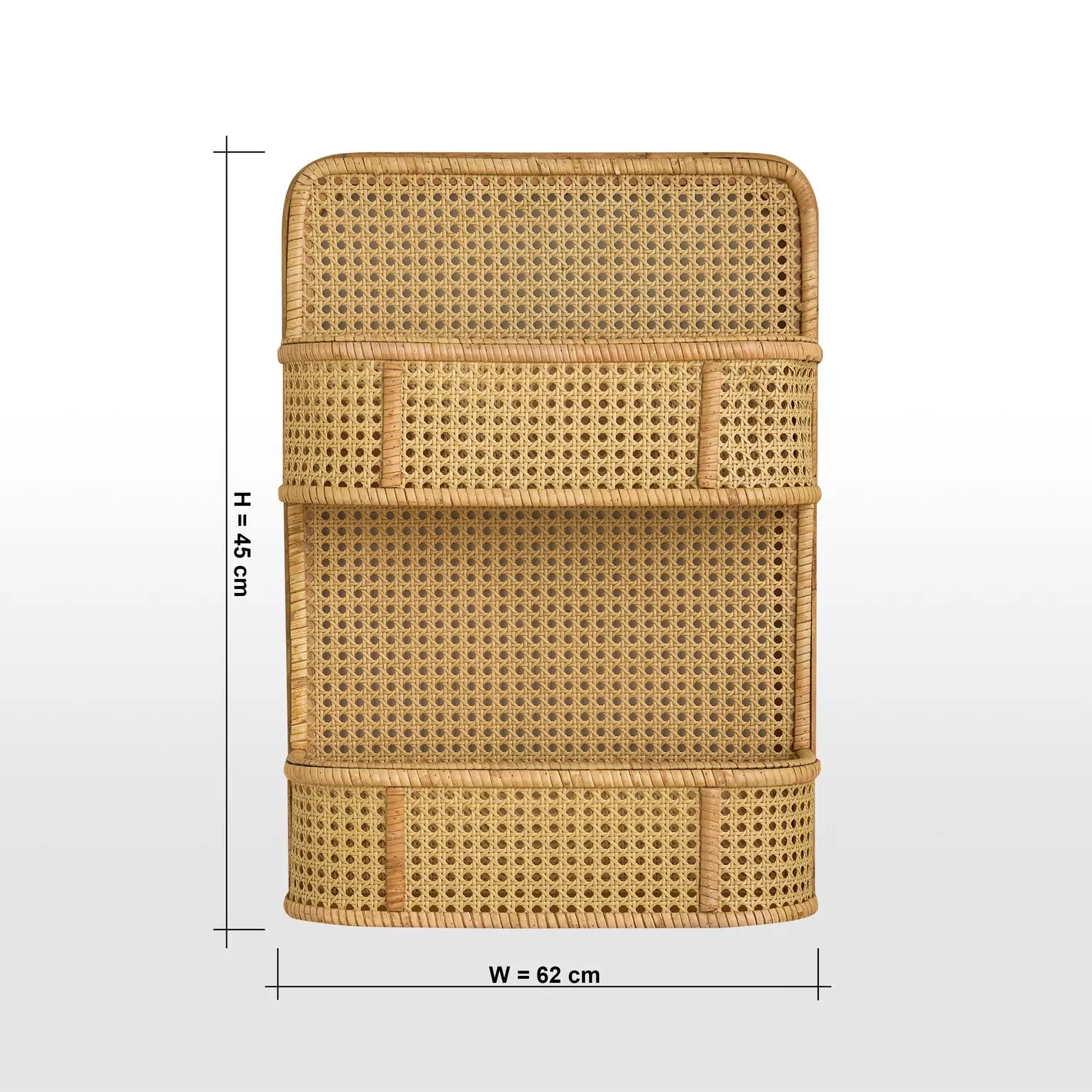 Bodo Wall Shelf